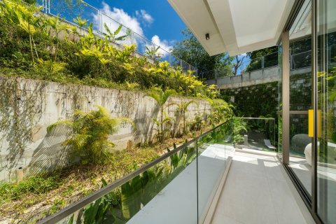Haus in Bang Tao, Thailand 4 Schlafzimmer № 233695 - Foto 17