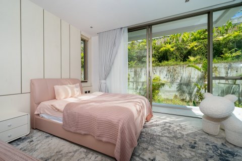 Haus in Bang Tao, Thailand 4 Schlafzimmer № 233695 - Foto 16