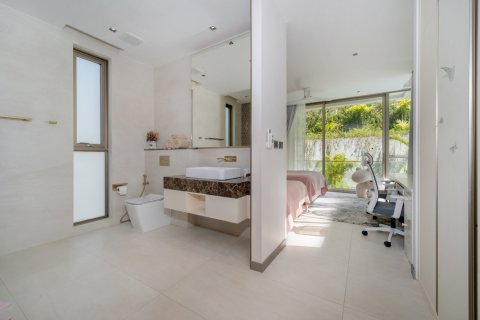 Haus in Bang Tao, Thailand 4 Schlafzimmer № 233695 - Foto 28