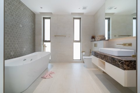 Haus in Bang Tao, Thailand 4 Schlafzimmer № 233695 - Foto 27