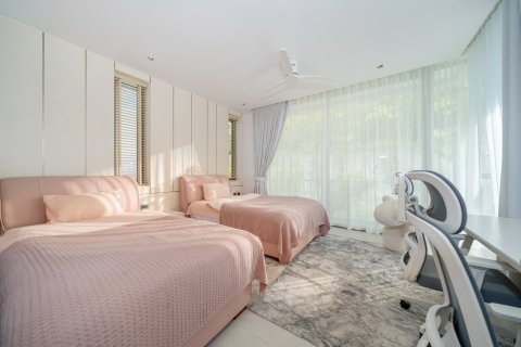 Haus in Bang Tao, Thailand 4 Schlafzimmer № 233695 - Foto 25