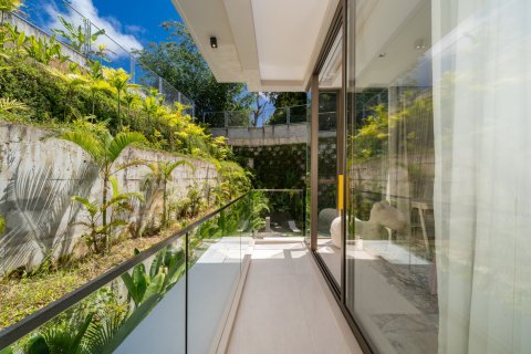 Haus in Bang Tao, Thailand 4 Schlafzimmer № 233695 - Foto 18