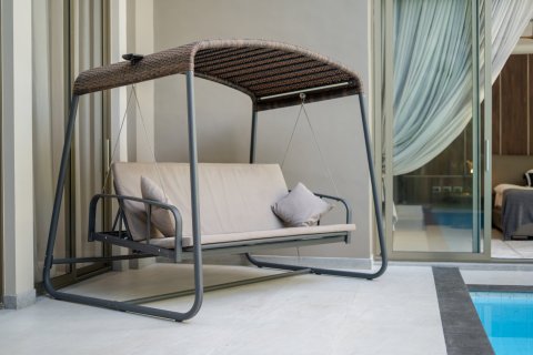 Haus in Bang Tao, Thailand 4 Schlafzimmer № 233695 - Foto 12
