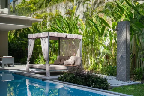 Haus in Bang Tao, Thailand 4 Schlafzimmer № 233695 - Foto 9