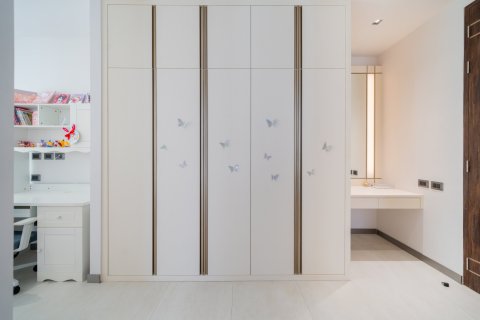 Haus in Bang Tao, Thailand 4 Schlafzimmer № 233695 - Foto 26