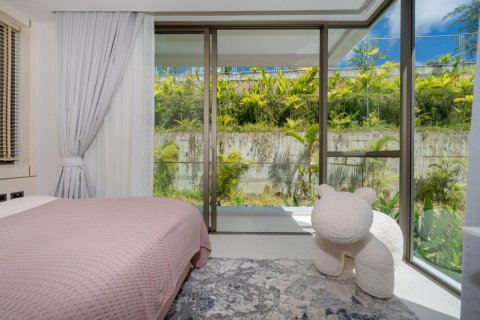 Haus in Bang Tao, Thailand 4 Schlafzimmer № 233695 - Foto 19
