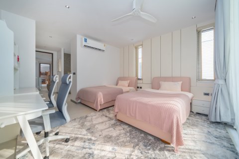Haus in Bang Tao, Thailand 4 Schlafzimmer № 233695 - Foto 22