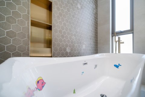 Haus in Bang Tao, Thailand 4 Schlafzimmer № 233695 - Foto 30