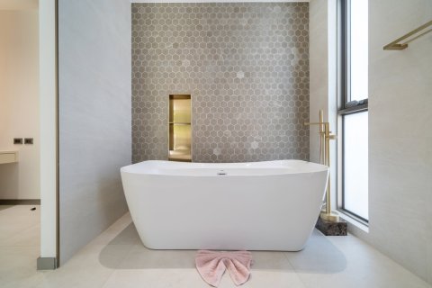 Haus in Bang Tao, Thailand 4 Schlafzimmer № 233695 - Foto 29