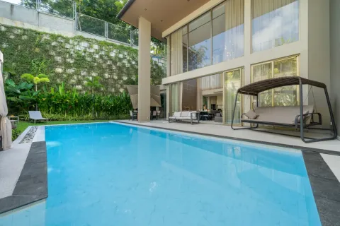Haus in Bang Tao, Thailand 4 Schlafzimmer № 233695 - Foto 6