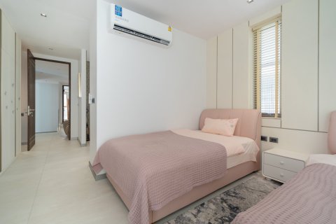 Haus in Bang Tao, Thailand 4 Schlafzimmer № 233695 - Foto 24