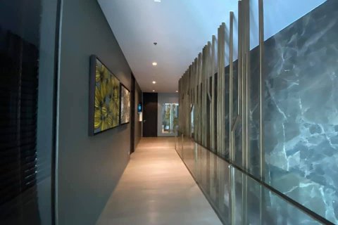 Condominio de 3 dormitorios en Watthana, Bangkok, Tailandia № 134105 - foto 29