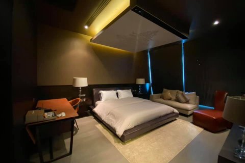 Condominio de 3 dormitorios en Watthana, Bangkok, Tailandia № 134105 - foto 13
