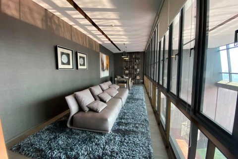 Condominio de 3 dormitorios en Watthana, Bangkok, Tailandia № 134105 - foto 27