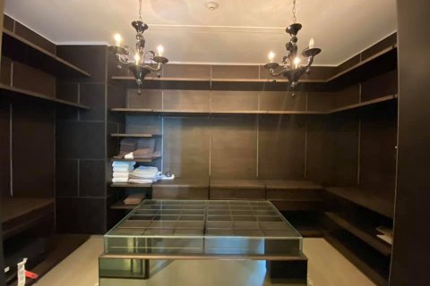 Condominio de 3 dormitorios en Watthana, Bangkok, Tailandia № 134105 - foto 19