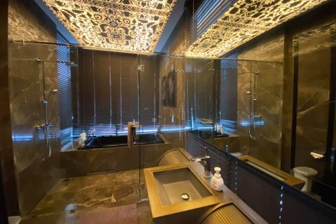 Condominio de 3 dormitorios en Watthana, Bangkok, Tailandia № 134105 - foto 16