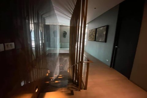 Condominio de 3 dormitorios en Watthana, Bangkok, Tailandia № 134105 - foto 30