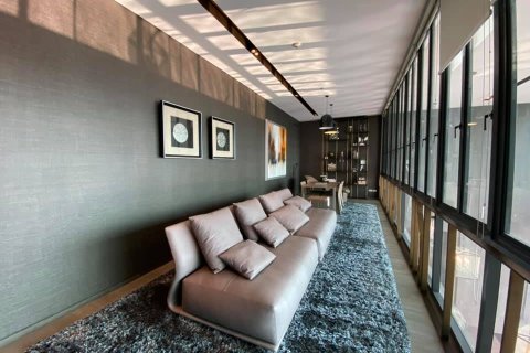 Condominio de 3 dormitorios en Watthana, Bangkok, Tailandia № 134105 - foto 25
