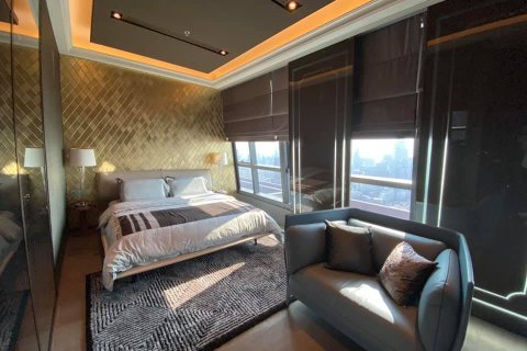 Condominio de 3 dormitorios en Watthana, Bangkok, Tailandia № 134105 - foto 8