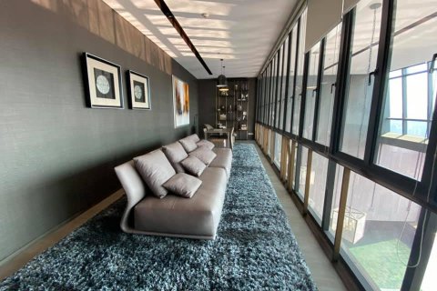 Condominio de 3 dormitorios en Watthana, Bangkok, Tailandia № 134105 - foto 26