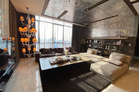 Eigentumswohnung in Watthana, Bangkok, Thailand, 3 Schlafzimmer  № 134105