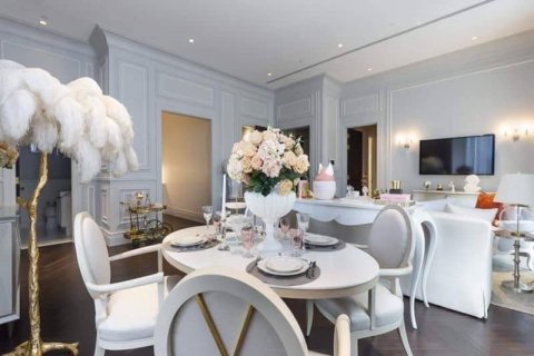 Condominio de 2 dormitorios en Pathum Wan, Bangkok, Tailandia № 134101 - foto 4