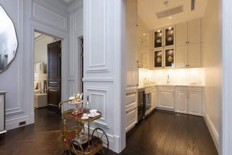 Condominio de 2 dormitorios en Pathum Wan, Bangkok, Tailandia № 134101 - foto 6