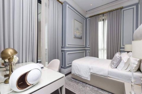 Condominio de 2 dormitorios en Pathum Wan, Bangkok, Tailandia № 134101 - foto 9
