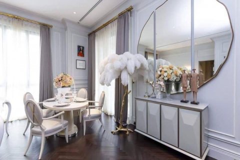 Condominio de 2 dormitorios en Pathum Wan, Bangkok, Tailandia № 134101 - foto 3