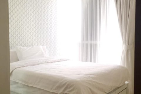 Condominio de 2 dormitorios en Watthana, Bangkok, Tailandia № 134100 - foto 6