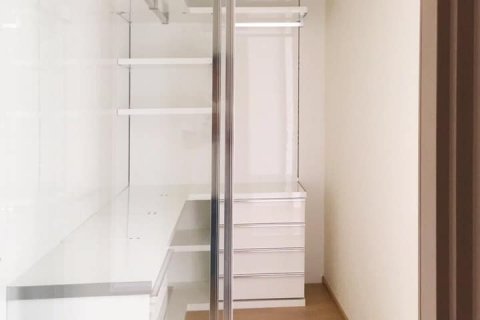 Condominio de 2 dormitorios en Watthana, Bangkok, Tailandia № 134100 - foto 7