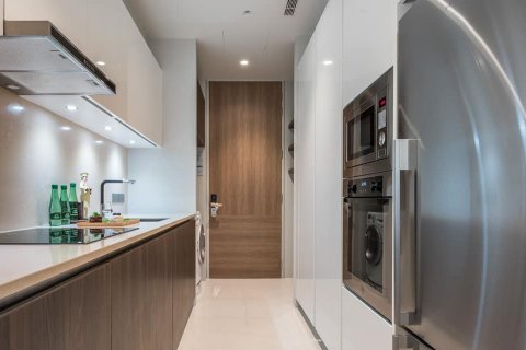 Eigentumswohnung in Watthana, Bangkok, Thailand, 2 Schlafzimmer № 134104 - Foto 17
