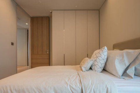 Eigentumswohnung in Watthana, Bangkok, Thailand, 2 Schlafzimmer № 134104 - Foto 28