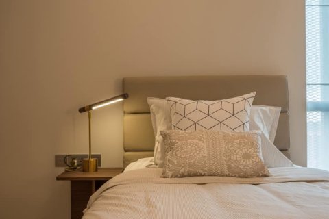 Eigentumswohnung in Watthana, Bangkok, Thailand, 2 Schlafzimmer № 134104 - Foto 30