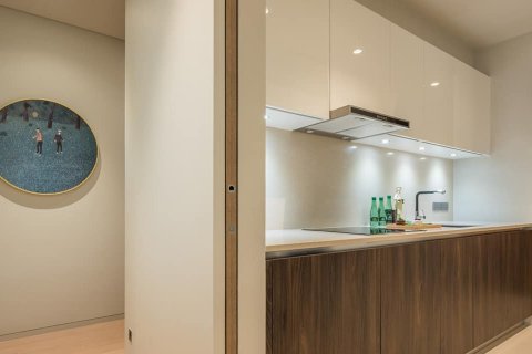 Eigentumswohnung in Watthana, Bangkok, Thailand, 2 Schlafzimmer № 134104 - Foto 18