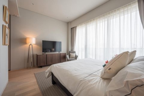 Eigentumswohnung in Watthana, Bangkok, Thailand, 2 Schlafzimmer № 134104 - Foto 26