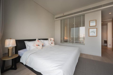 Eigentumswohnung in Watthana, Bangkok, Thailand, 2 Schlafzimmer № 134104 - Foto 24