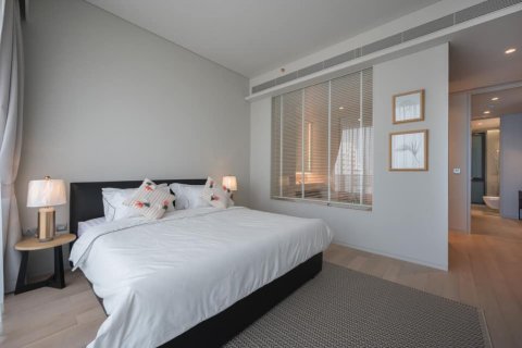 Eigentumswohnung in Watthana, Bangkok, Thailand, 2 Schlafzimmer № 134104 - Foto 23