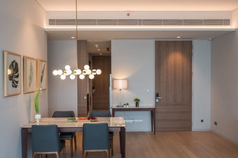 Eigentumswohnung in Watthana, Bangkok, Thailand, 2 Schlafzimmer № 134104 - Foto 15