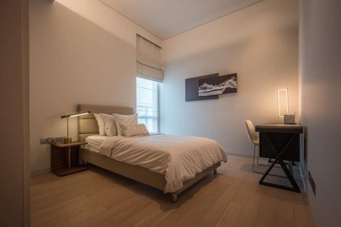 Eigentumswohnung in Watthana, Bangkok, Thailand, 2 Schlafzimmer № 134104 - Foto 27