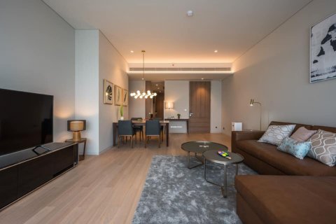 Eigentumswohnung in Watthana, Bangkok, Thailand, 2 Schlafzimmer № 134104 - Foto 2
