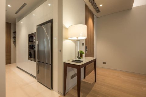 Eigentumswohnung in Watthana, Bangkok, Thailand, 2 Schlafzimmer № 134104 - Foto 19