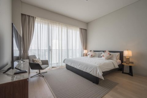 Eigentumswohnung in Watthana, Bangkok, Thailand, 2 Schlafzimmer № 134104 - Foto 21