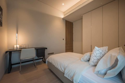 Eigentumswohnung in Watthana, Bangkok, Thailand, 2 Schlafzimmer № 134104 - Foto 29
