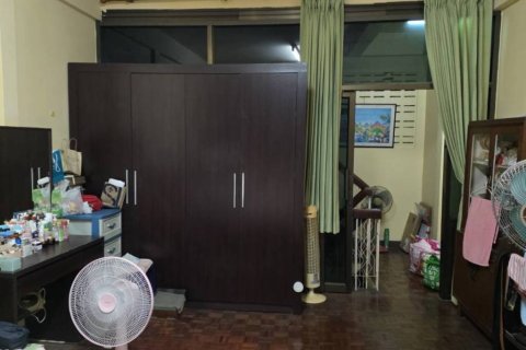 Casa de 3 dormitorios en Bangkok, Tailandia № 152464 - foto 4