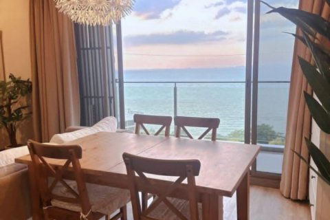 Condominio de 2 dormitorios en Pattaya, Tailandia № 152472 - foto 4