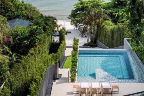 Condominio de 2 dormitorios en Pattaya, Tailandia № 152472 - foto 9