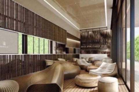 Condominio de 2 dormitorios en Pattaya, Tailandia № 152472 - foto 13