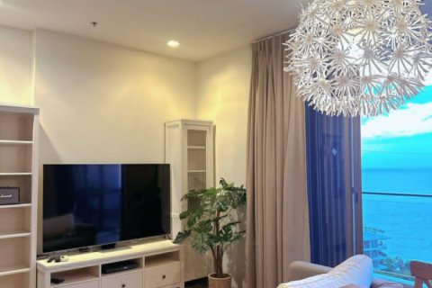 Condominio de 2 dormitorios en Pattaya, Tailandia № 152472 - foto 3
