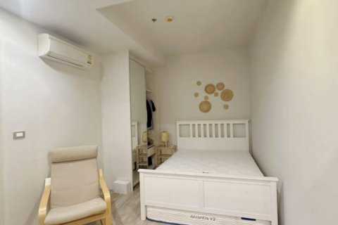 Condominio de 2 dormitorios en Pattaya, Tailandia № 152472 - foto 5